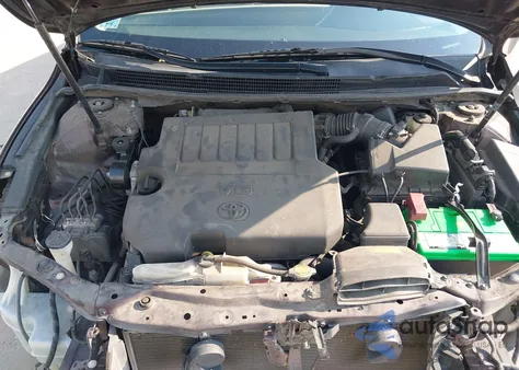 2013 Toyota Avalon Xle Premium from USA, damaged, VIN 4T1BK1EB5DU024565